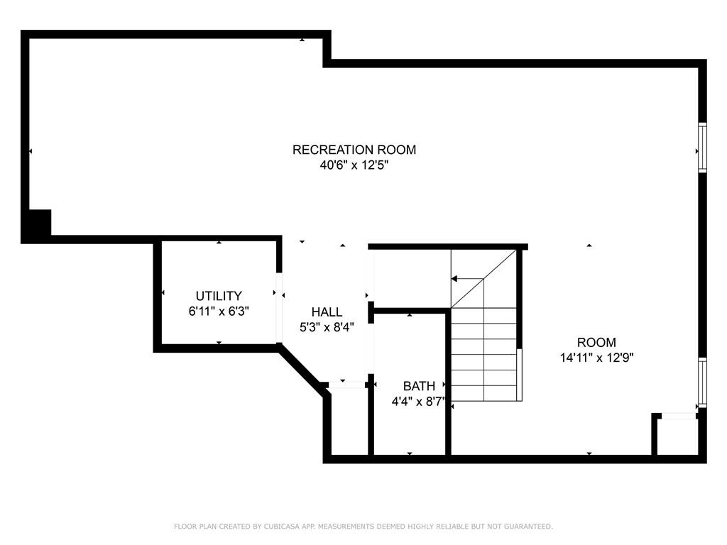 1315 Georgetown Drive