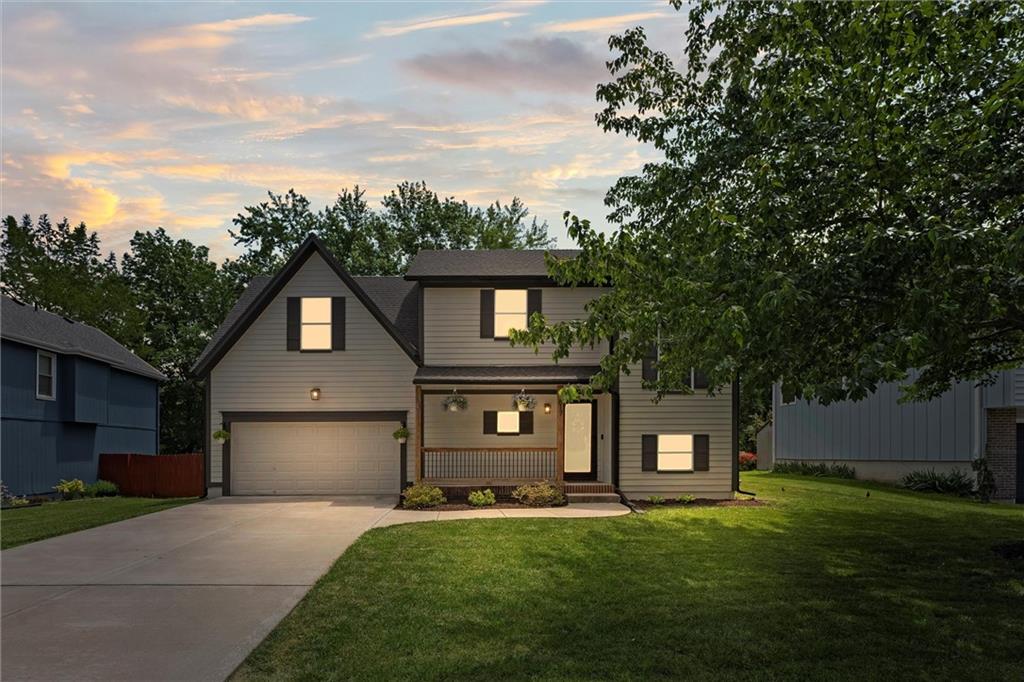617 SE Pendleton Drive