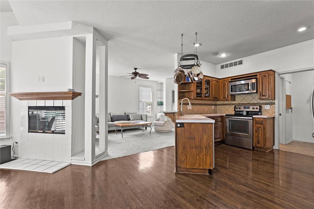 617 SE Pendleton Drive
