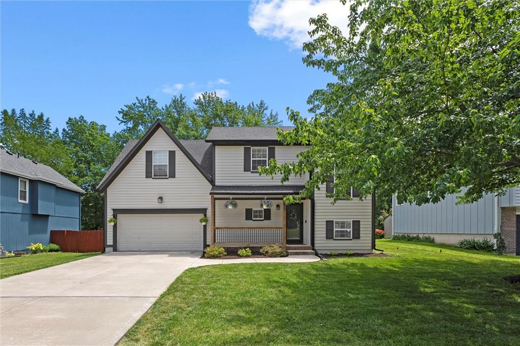 617 SE Pendleton Drive