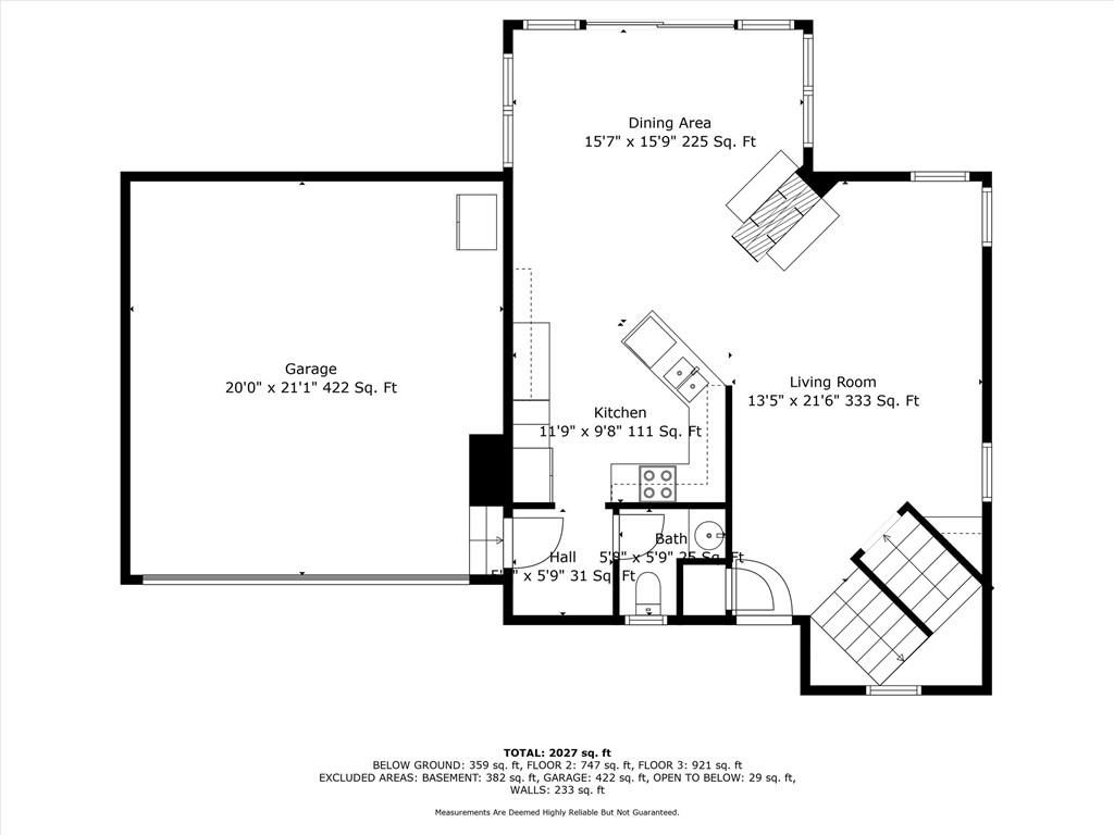 617 SE Pendleton Drive