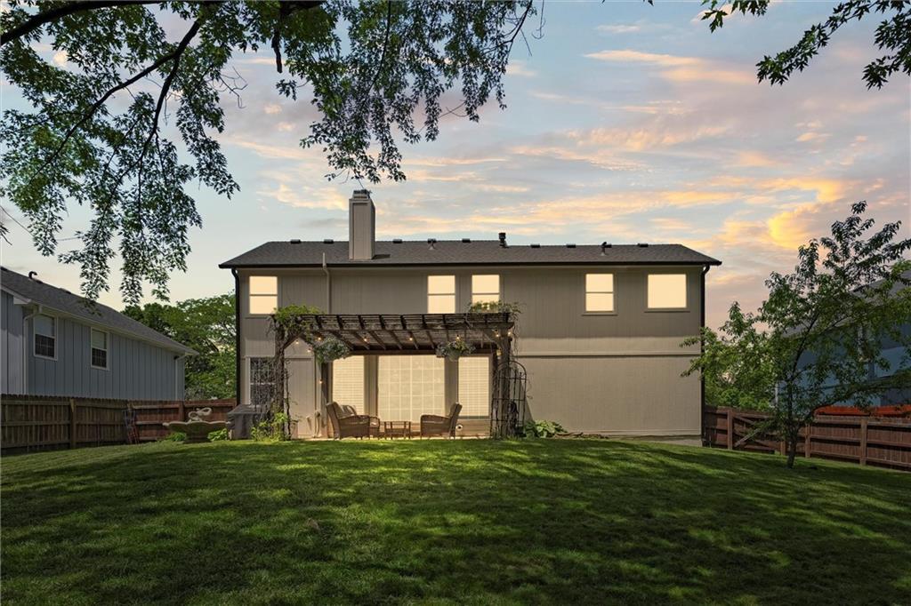 617 SE Pendleton Drive