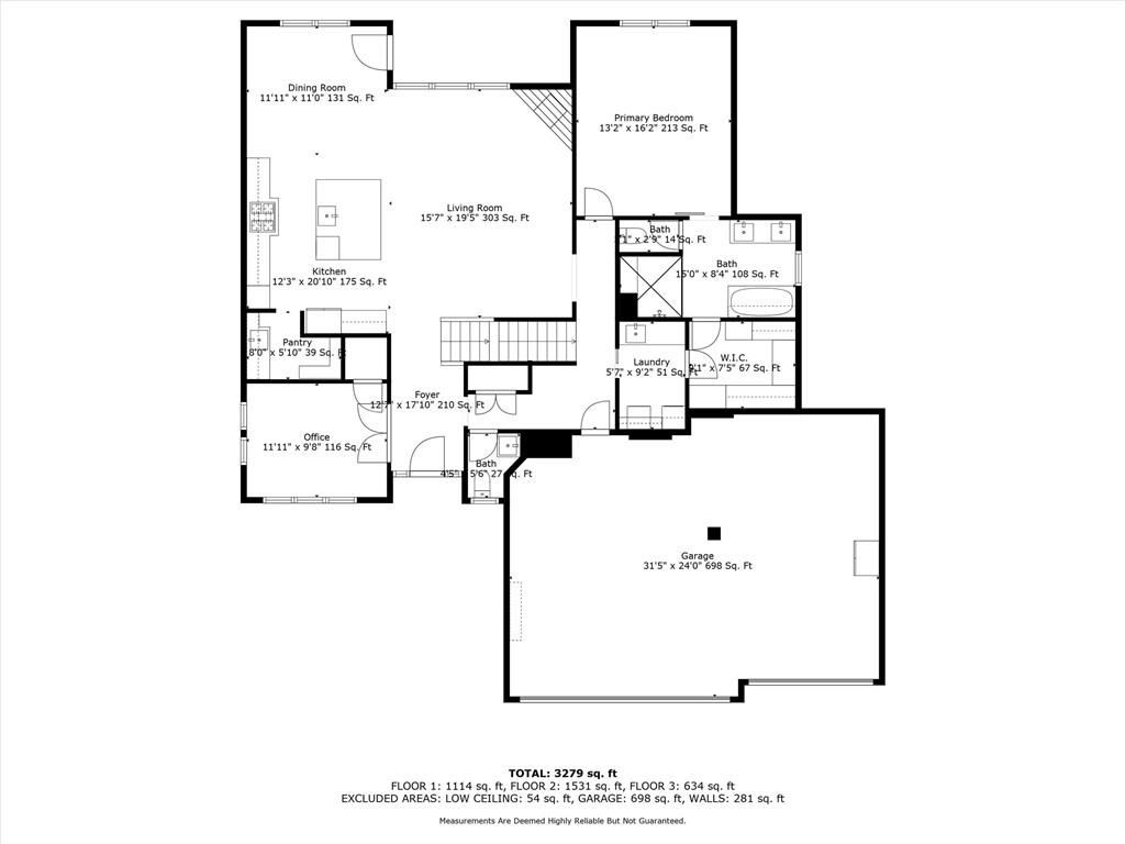 1108 NE Goshen Court