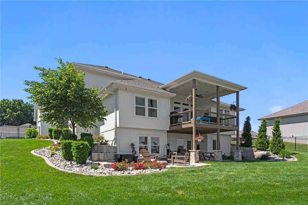 1108 NE Goshen Court