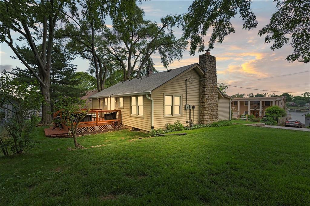 50 Emerald Shore Drive