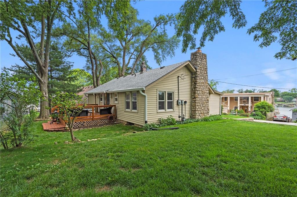 50 Emerald Shore Drive