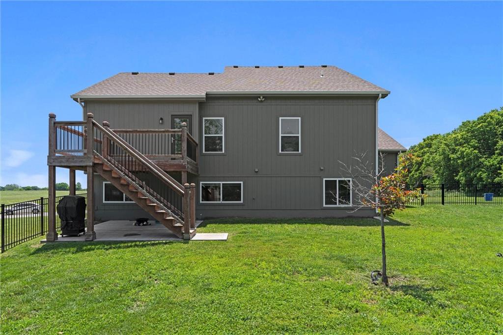 12004 Centennial Street