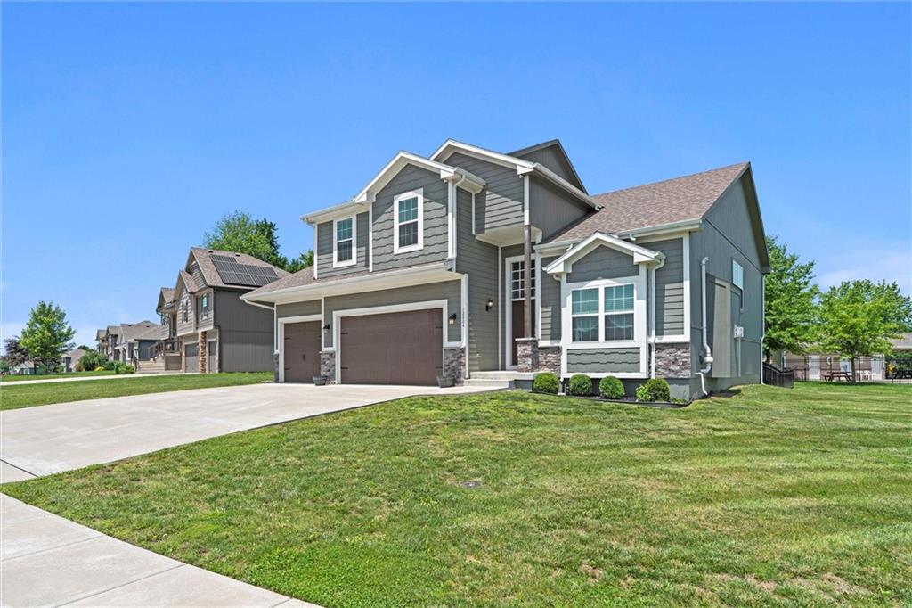 12004 Centennial Street