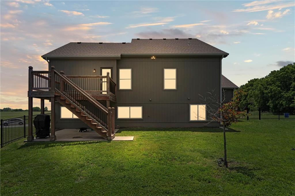 12004 Centennial Street