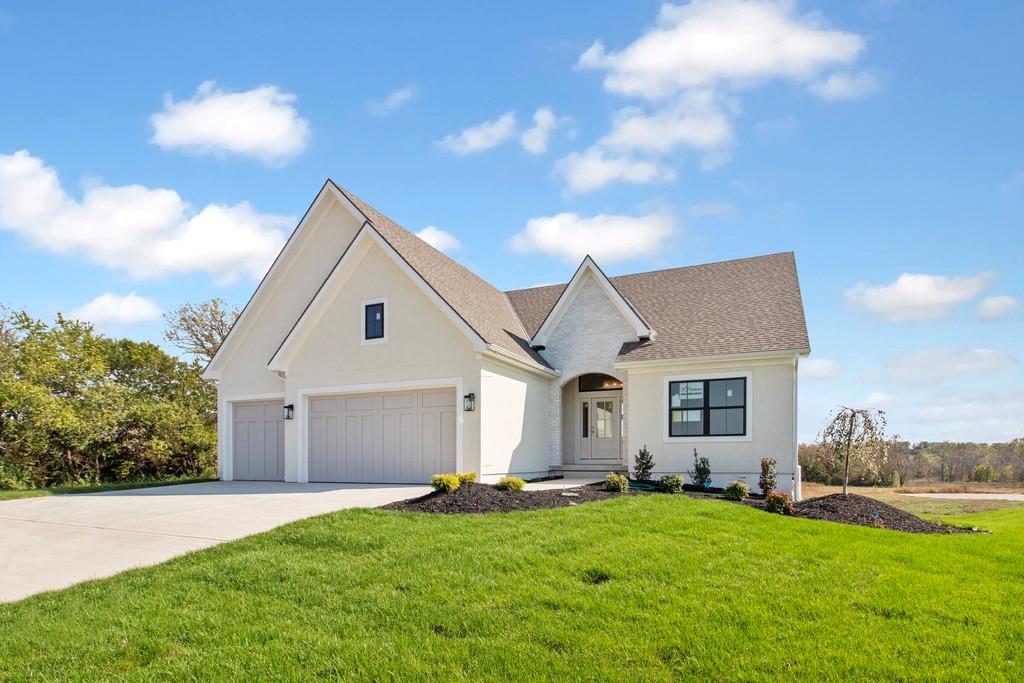 1841 Woodward Circle