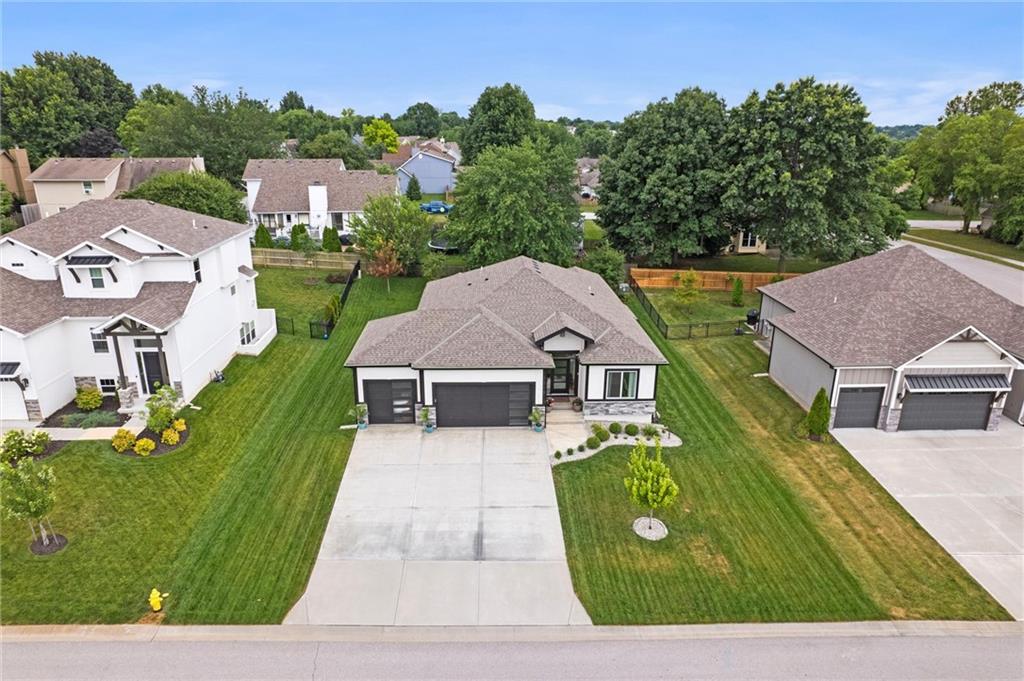 1213 NE Goshen Drive