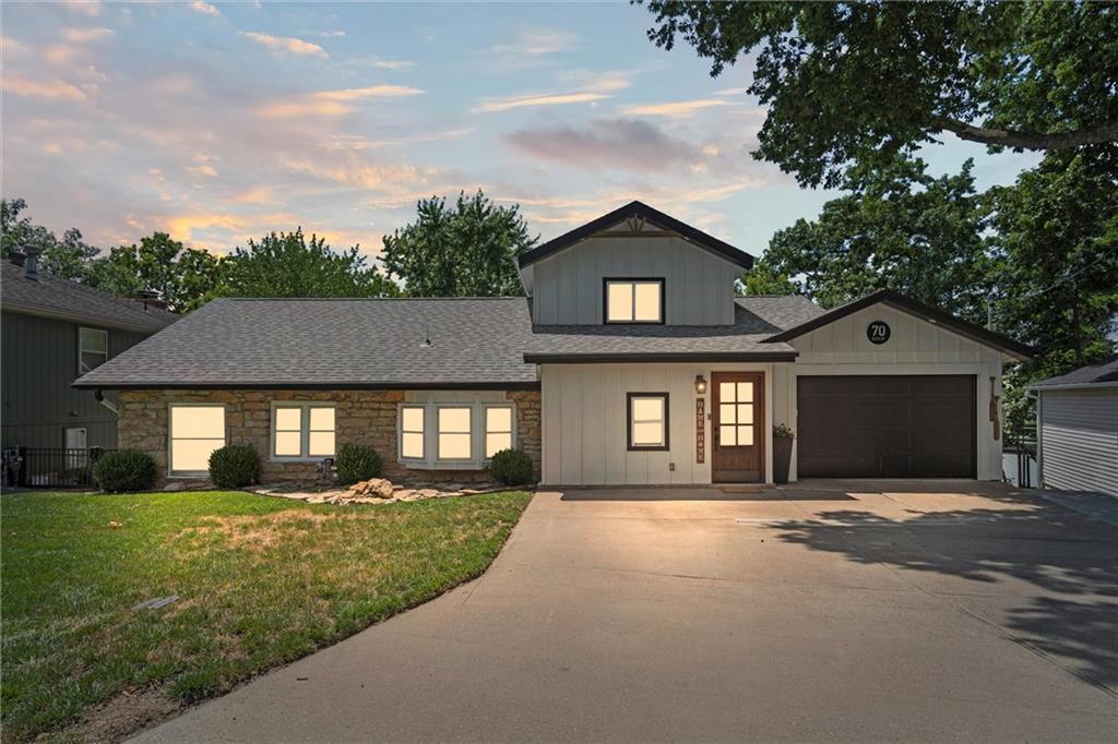 70 Beach Drive
