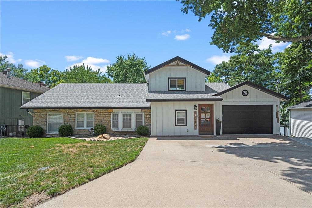 70 Beach Drive