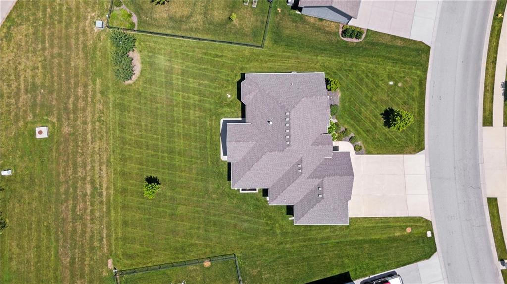 4720 NE Gateway Drive