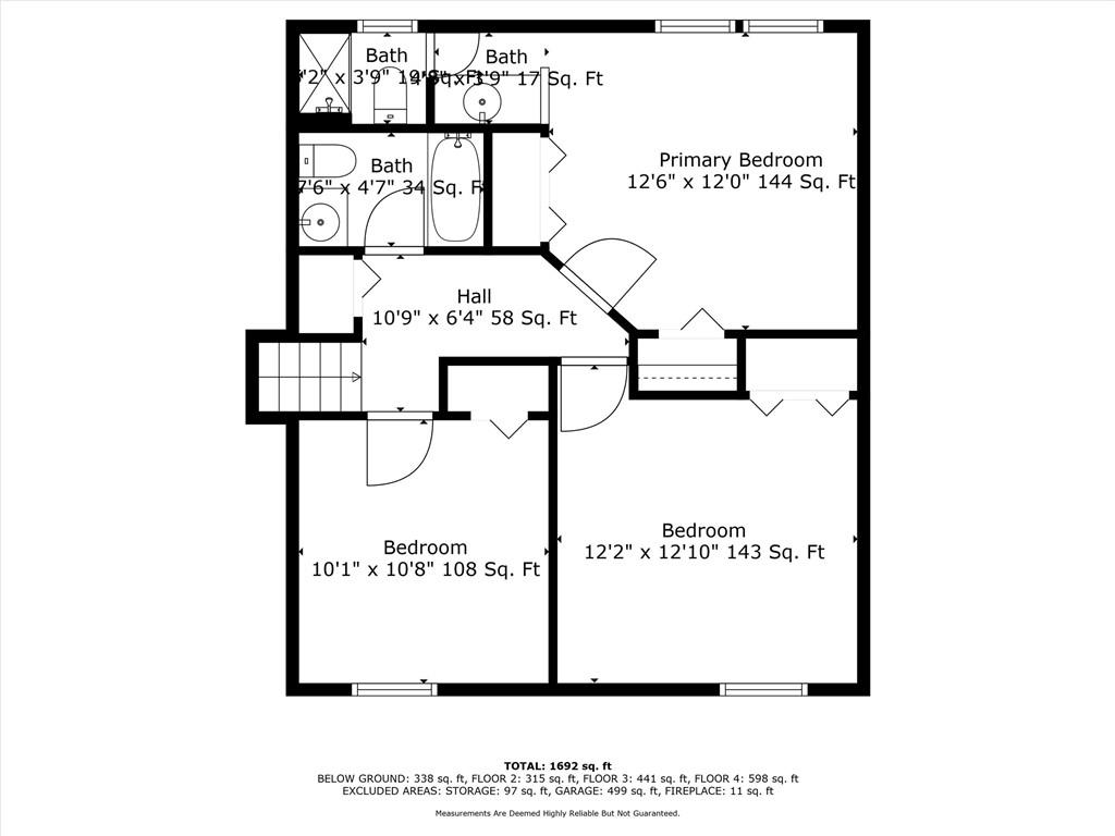 813 NE 113 Terrace