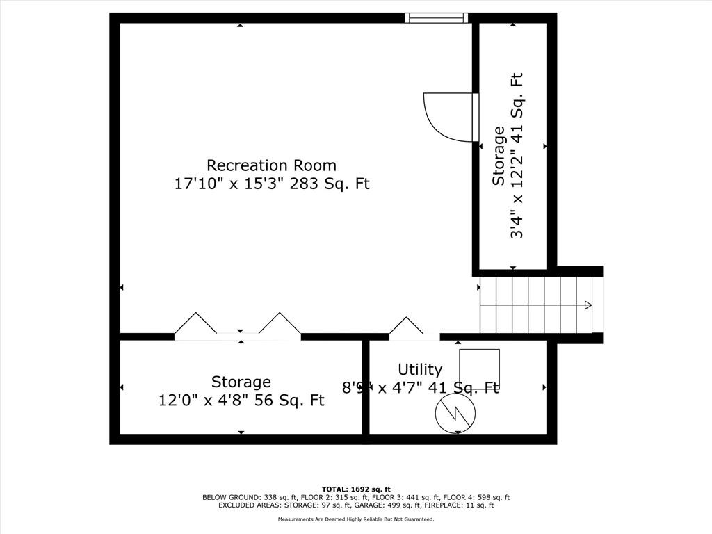 813 NE 113 Terrace