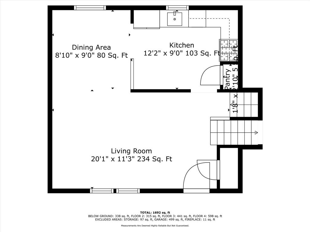 813 NE 113 Terrace