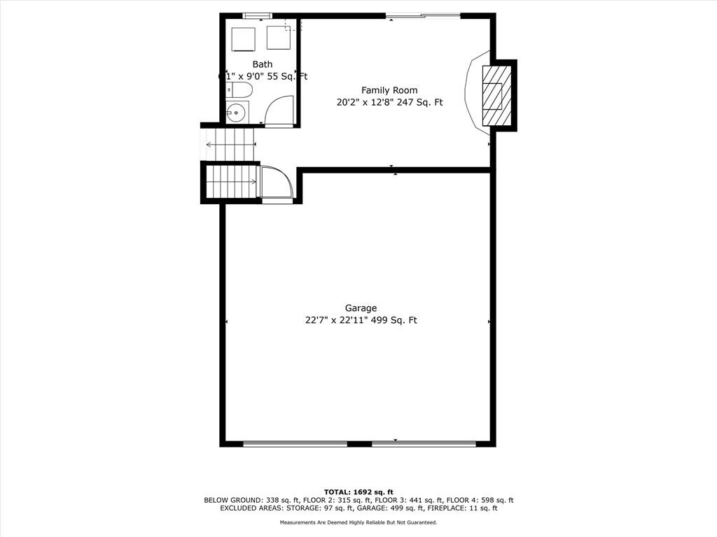 813 NE 113 Terrace