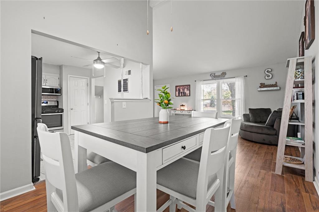 813 NE 113 Terrace