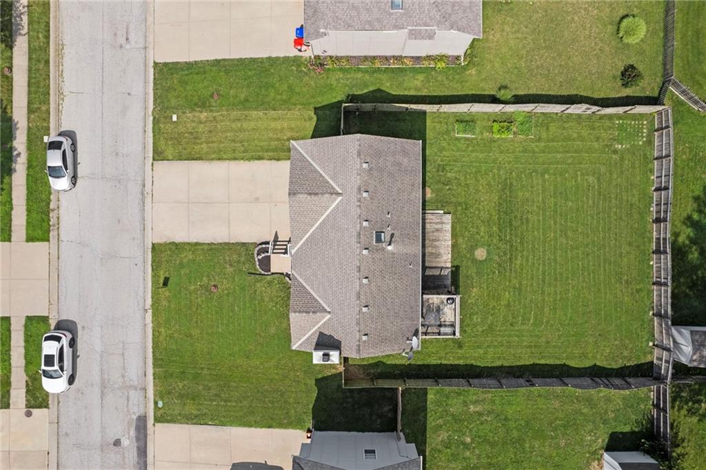 1208 Dogwood Drive