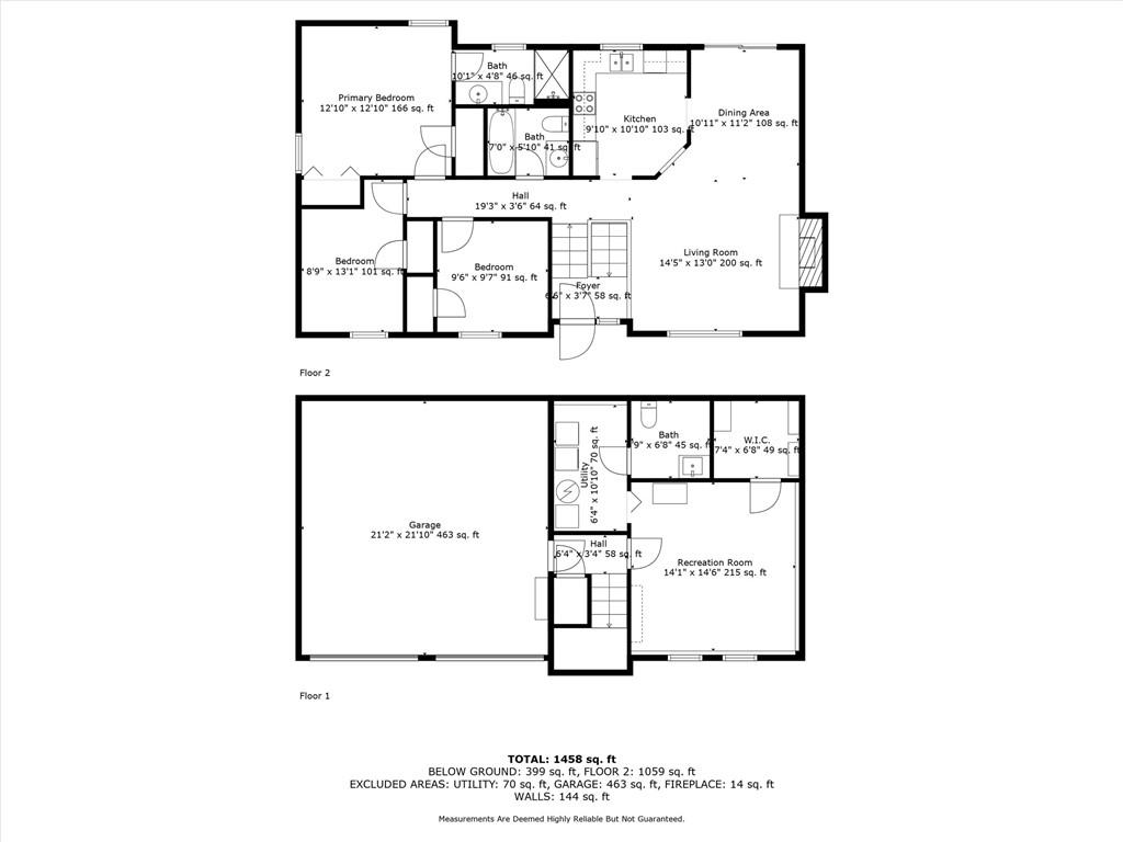 1208 Dogwood Drive