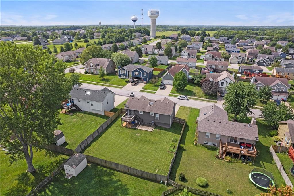 1208 Dogwood Drive