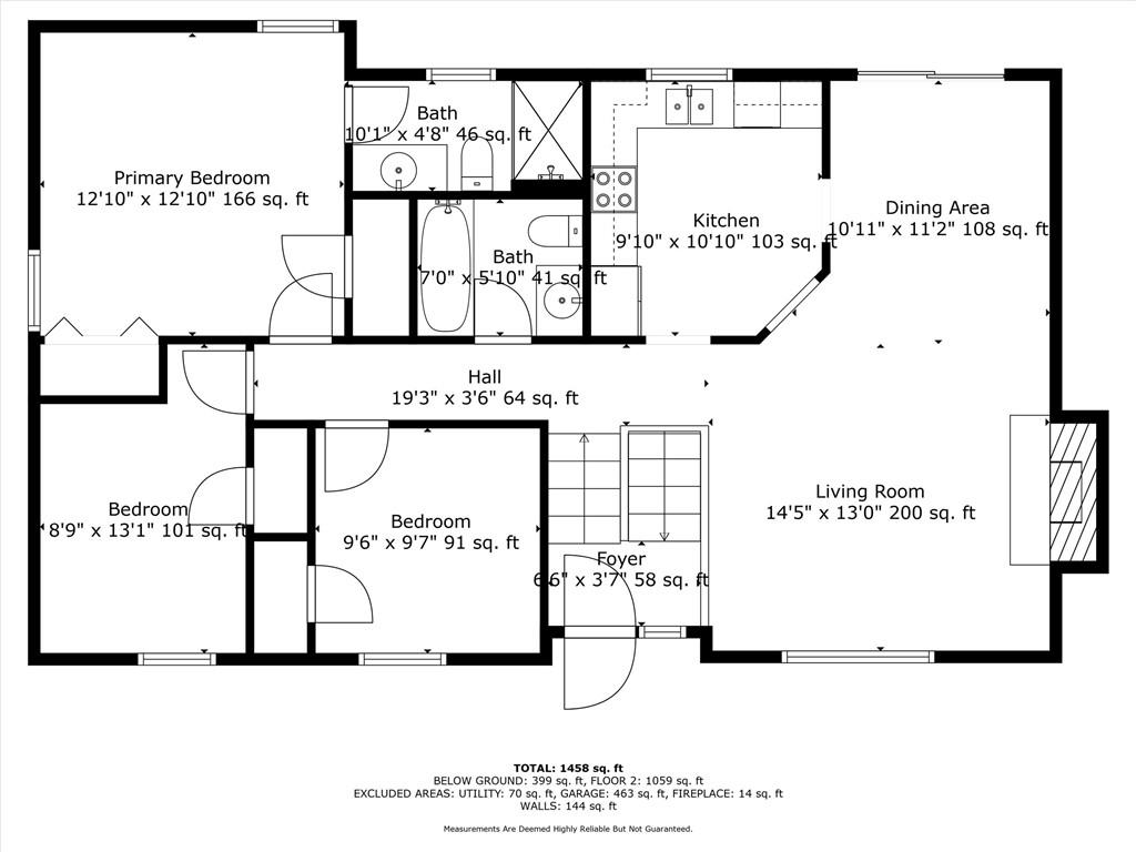 1208 Dogwood Drive