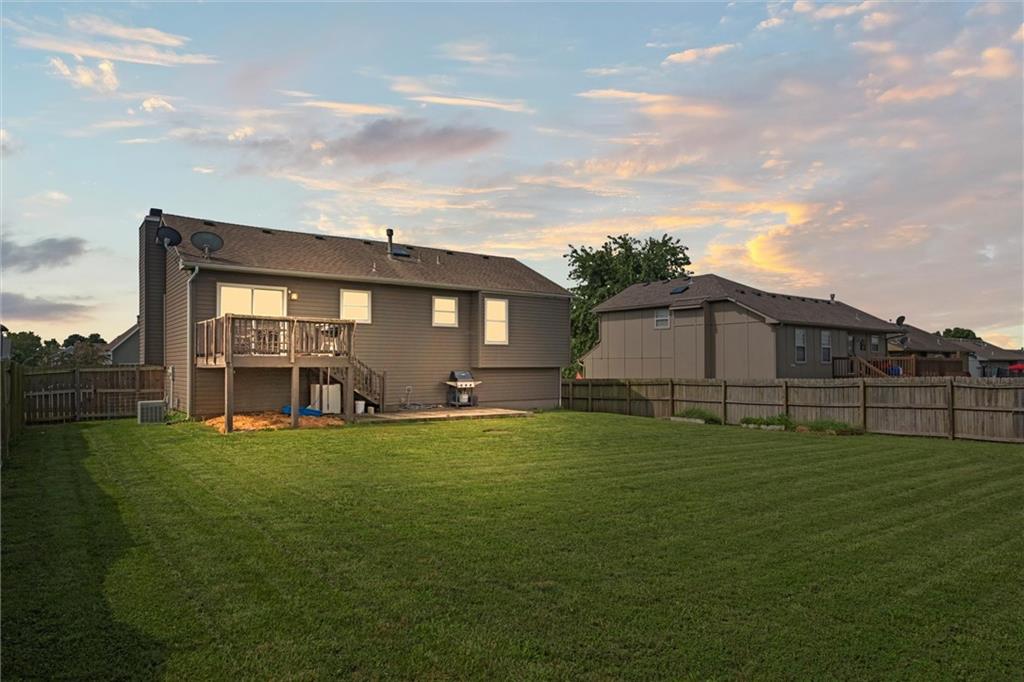 1208 Dogwood Drive