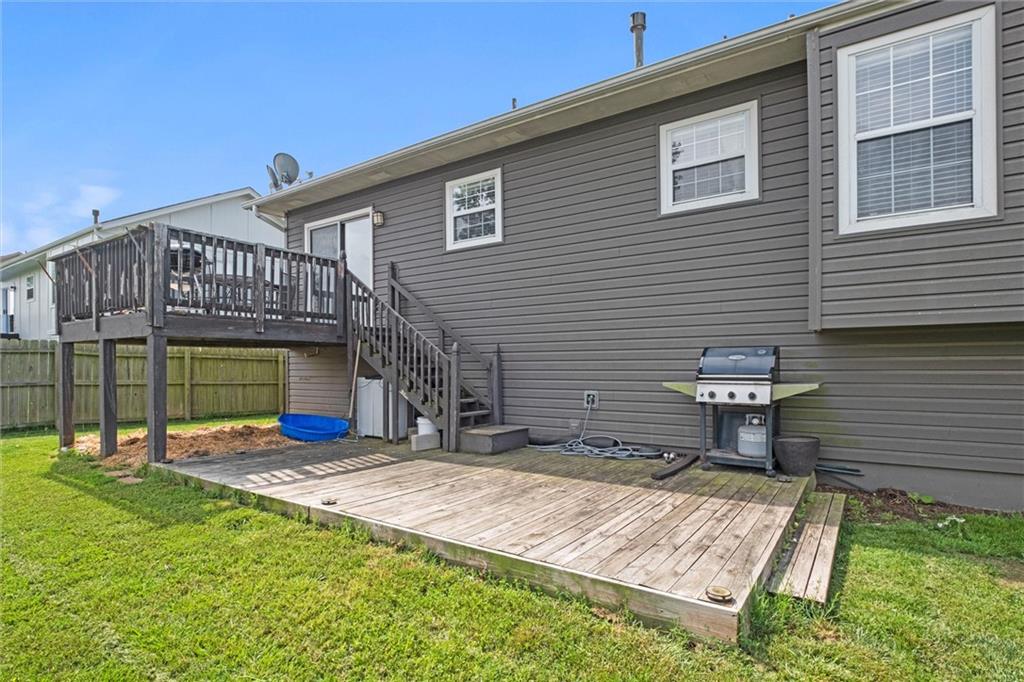 1208 Dogwood Drive