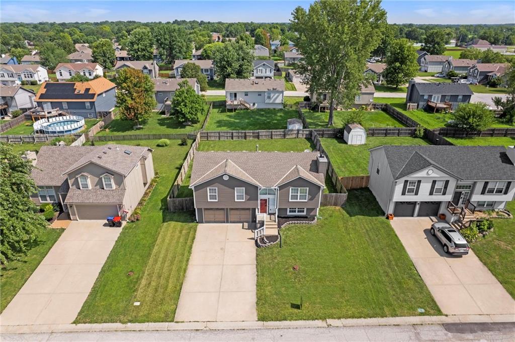 1208 Dogwood Drive