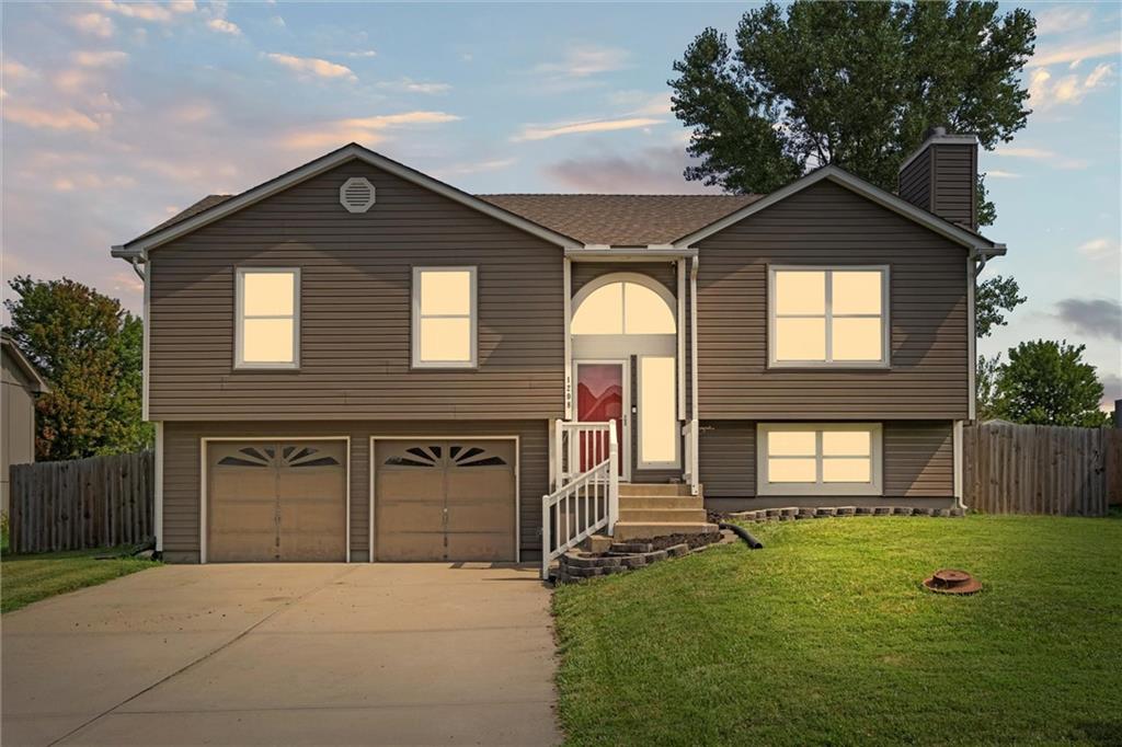 1208 Dogwood Drive