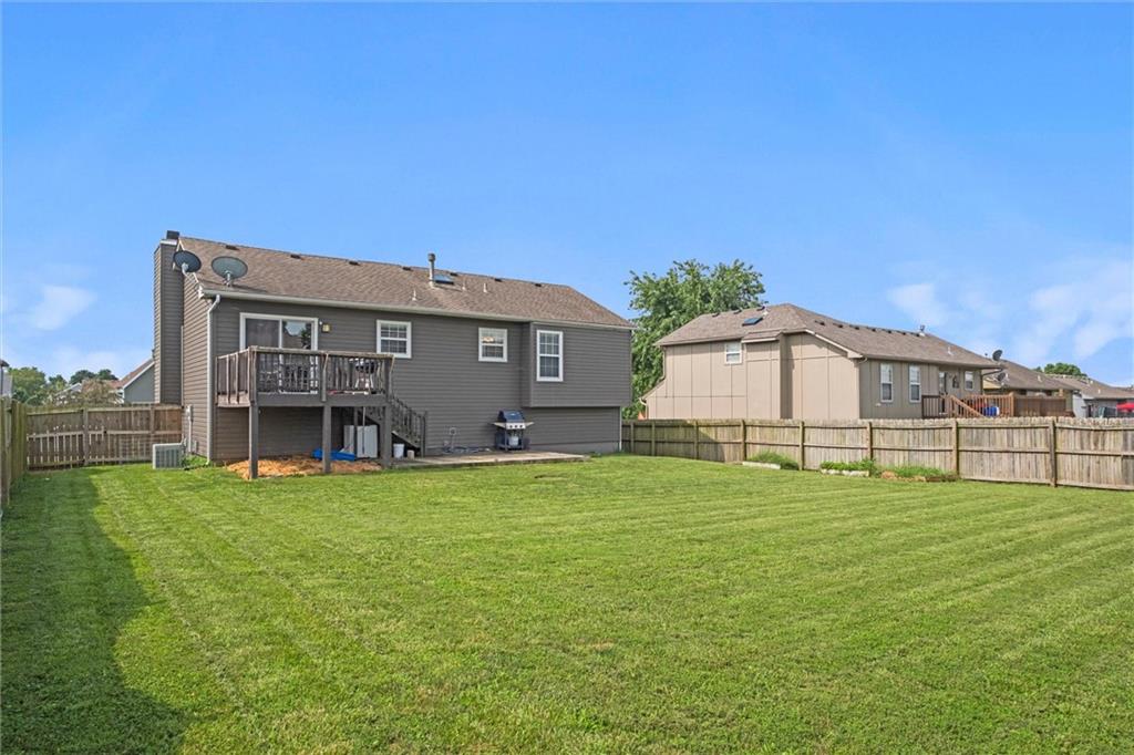 1208 Dogwood Drive