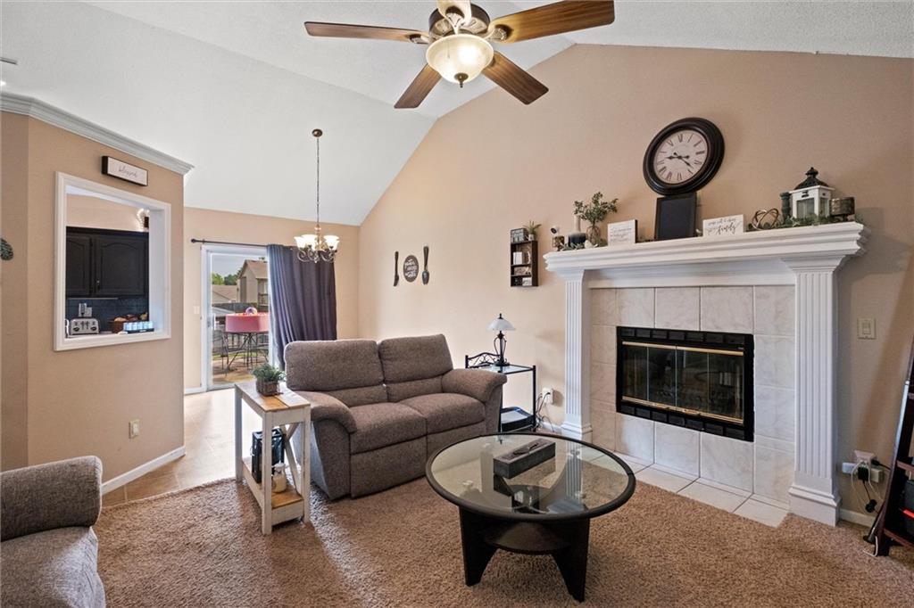 1208 Dogwood Drive