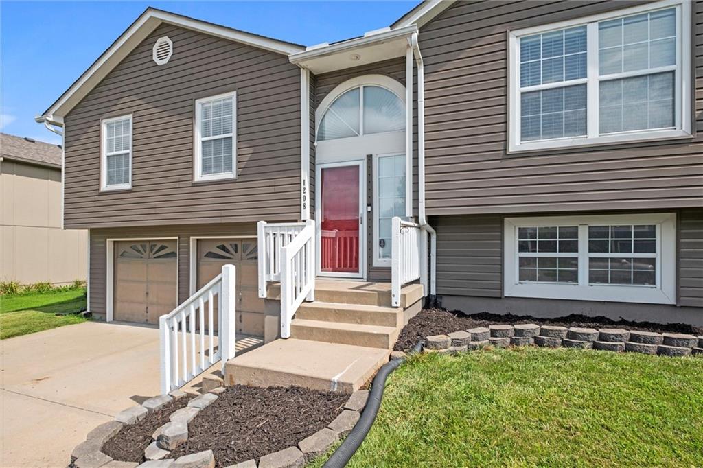 1208 Dogwood Drive