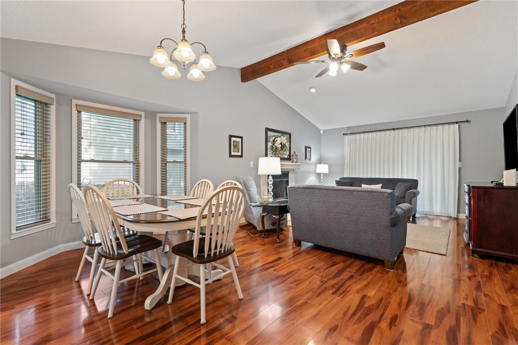 2813 Chatelain Court Unit: A