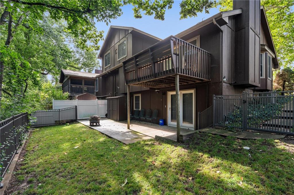 2813 Chatelain Court Unit: A