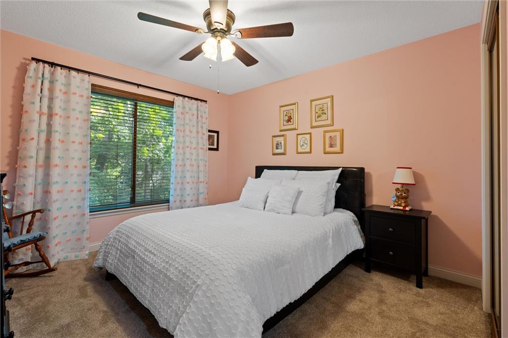 2813 Chatelain Court Unit: A