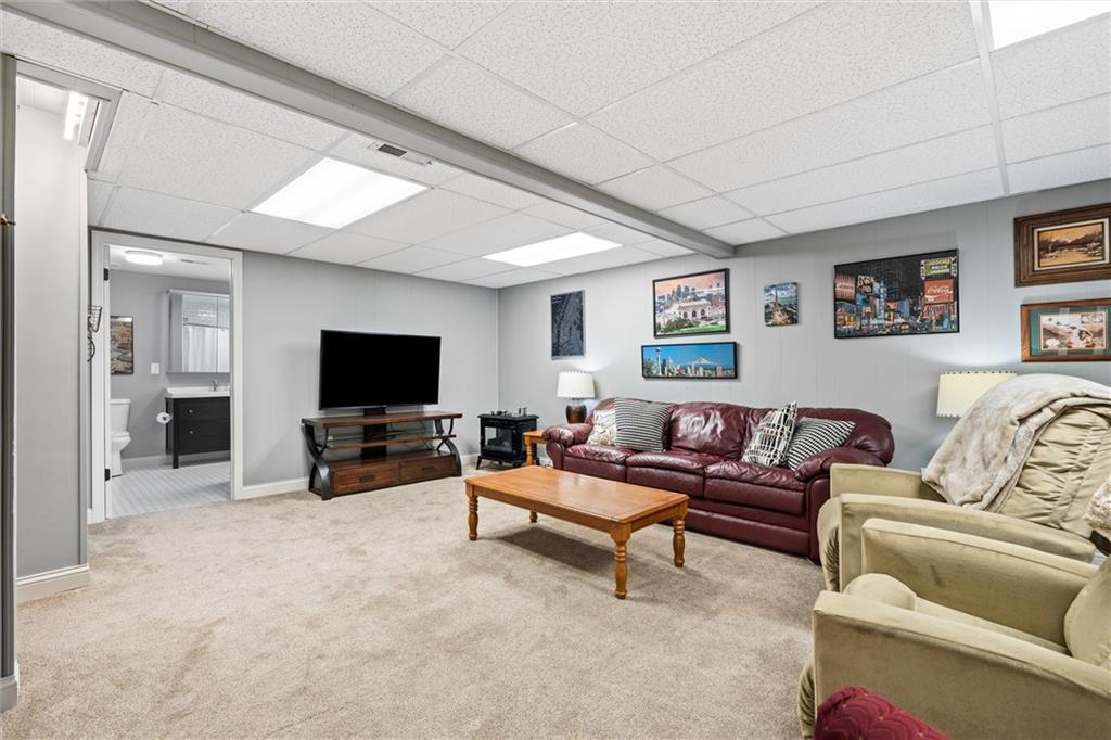 2813 Chatelain Court Unit: A