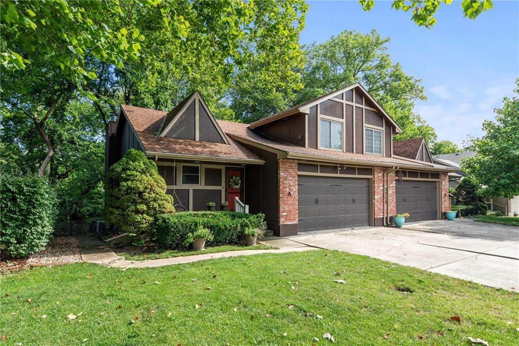 2813 Chatelain Court Unit: A