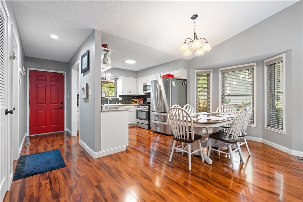 2813 Chatelain Court Unit: A