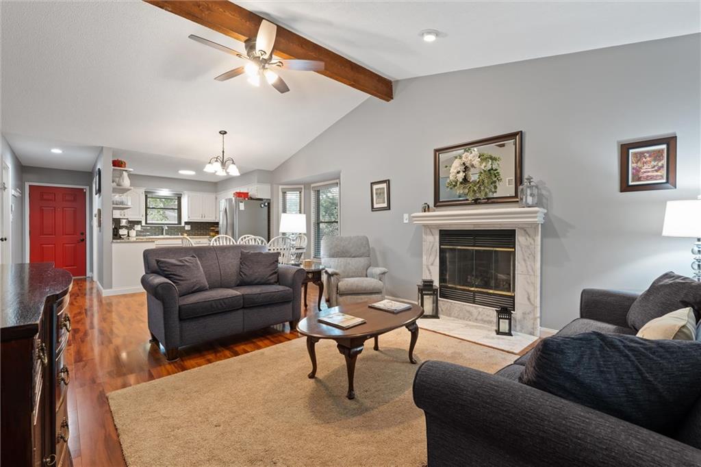 2813 Chatelain Court Unit: A