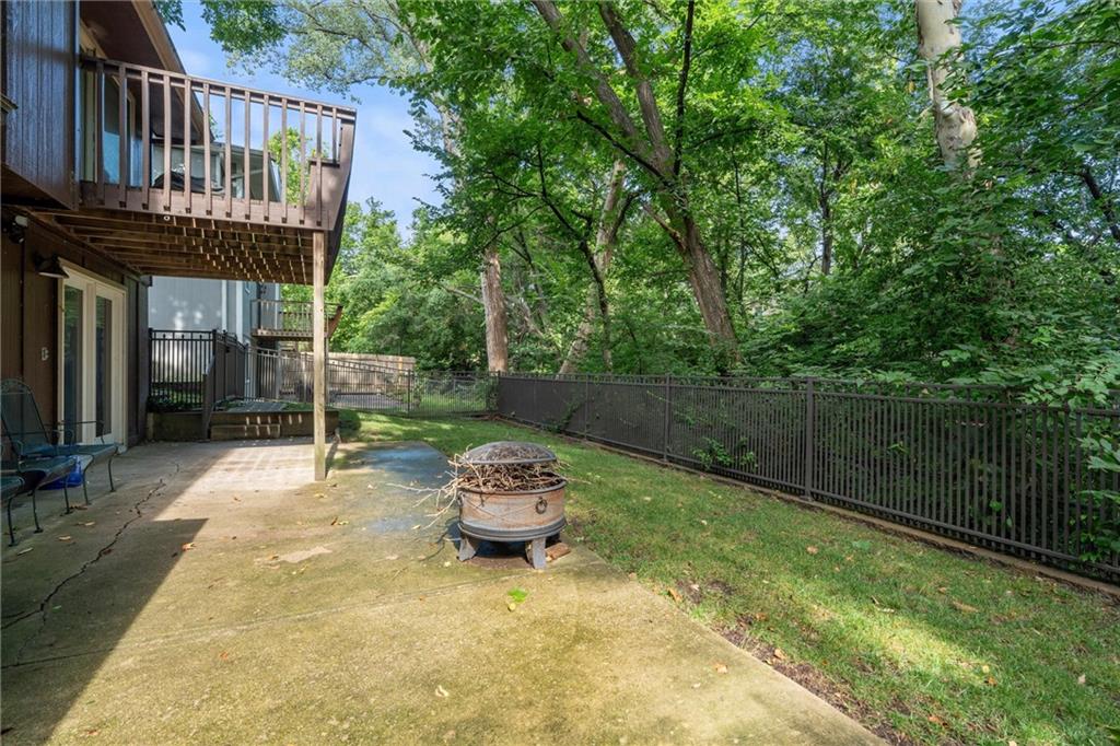 2813 Chatelain Court Unit: A