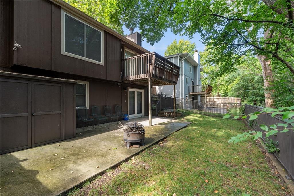 2813 Chatelain Court Unit: A