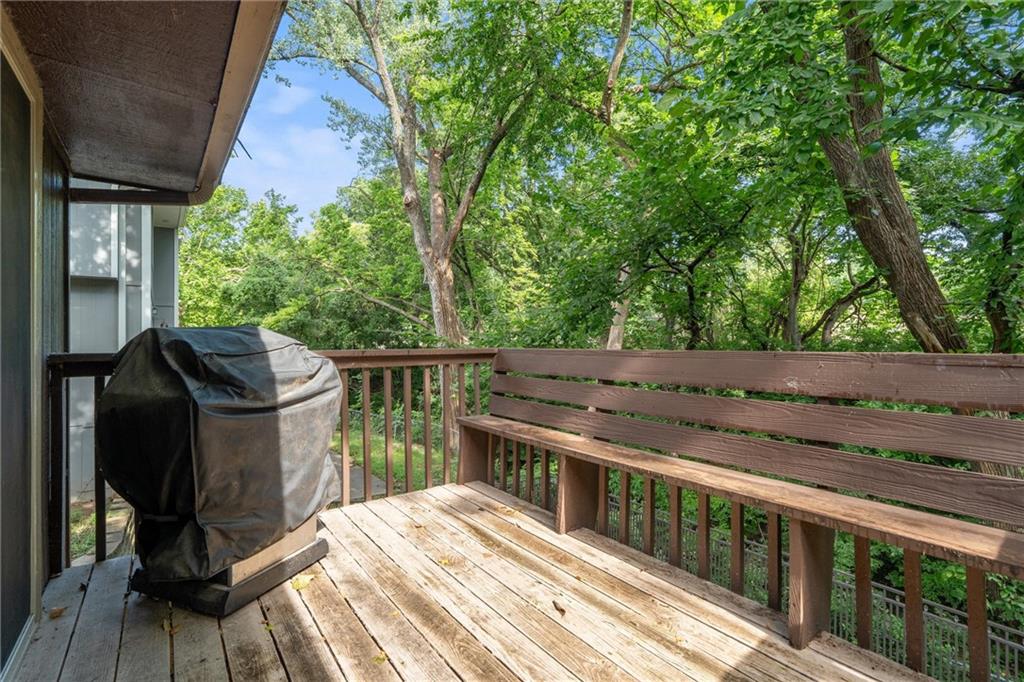 2813 Chatelain Court Unit: A