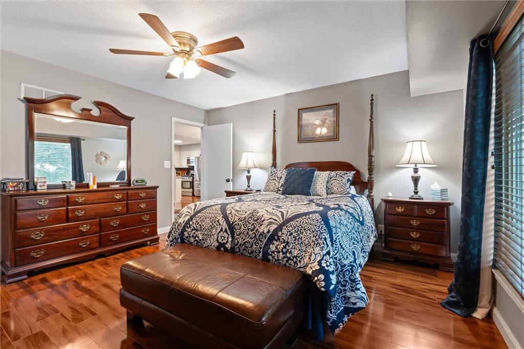 2813 Chatelain Court Unit: A