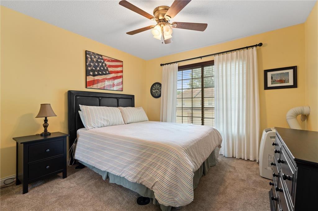 2813 Chatelain Court Unit: A
