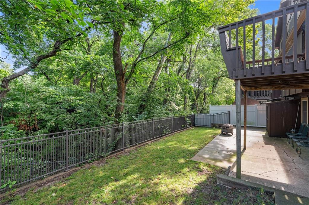 2813 Chatelain Court Unit: A