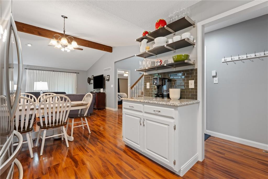 2813 Chatelain Court Unit: A