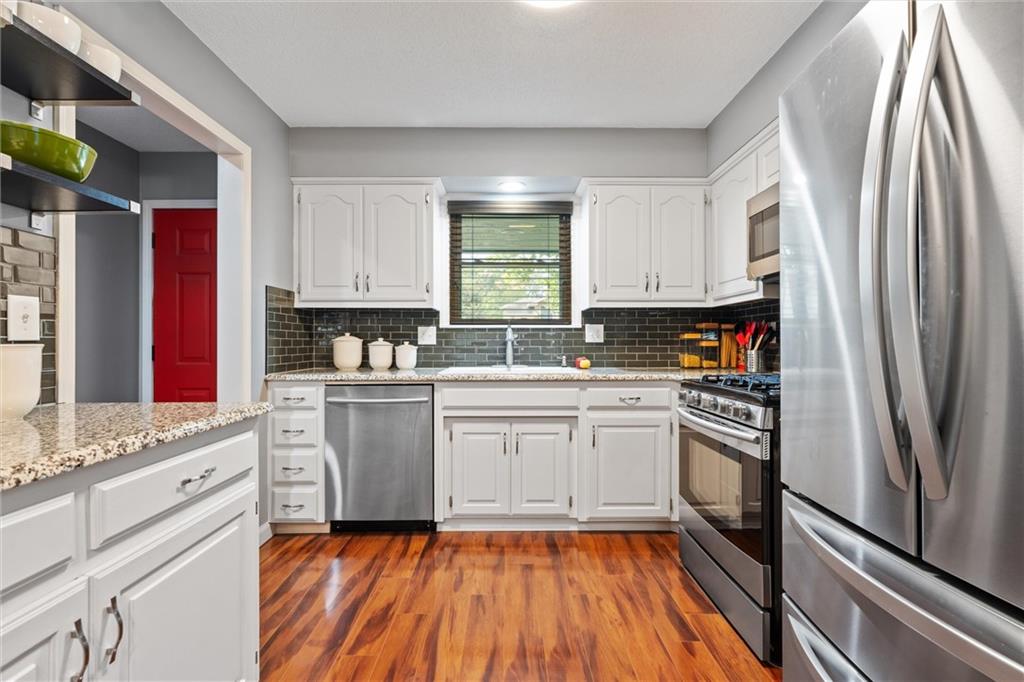 2813 Chatelain Court Unit: A