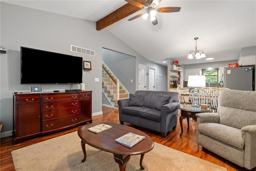 2813 Chatelain Court Unit: A